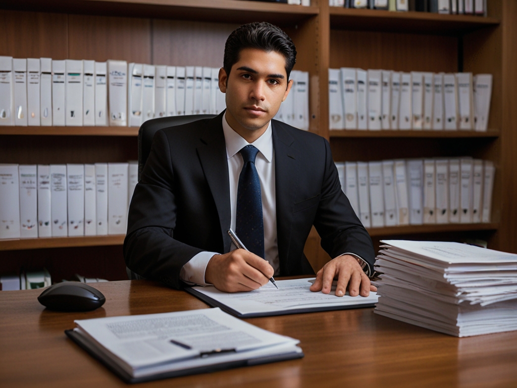 Documentos legales